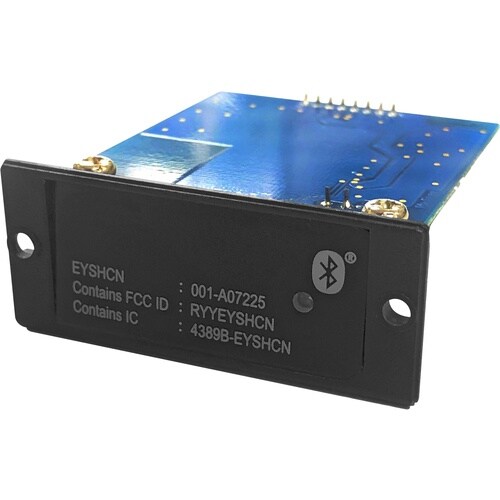 A&D Bluetooth通信インタフェース EJ