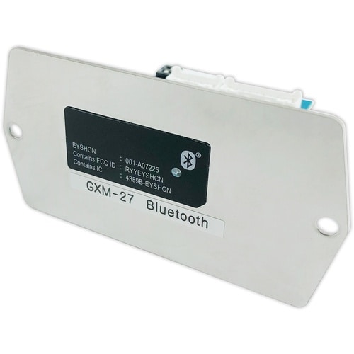 A&D Bluetooth通信インタフェース GX