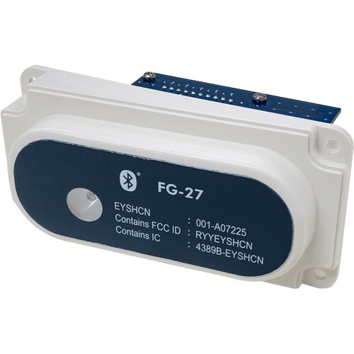 A&D Bluetooth通信インタフェース FG