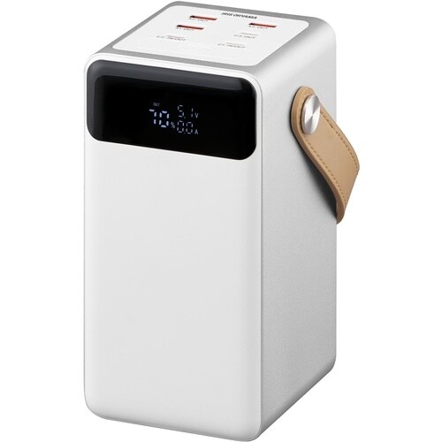 IRIS 107245 バッテリーステーション