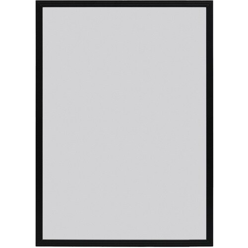 キング ポスターフレーム A1 ブラック