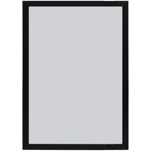 キング ポスターフレーム A2 ブラック