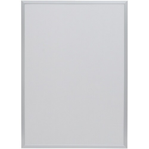 キング ポスターフレーム B1 シルバー