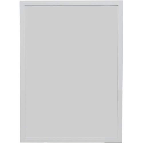 キング ポスターフレーム B2 ホワイト