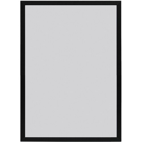 キング ポスターフレーム B2 ブラック