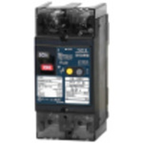 テンパール 漏電遮断器:分電盤協約サイズ