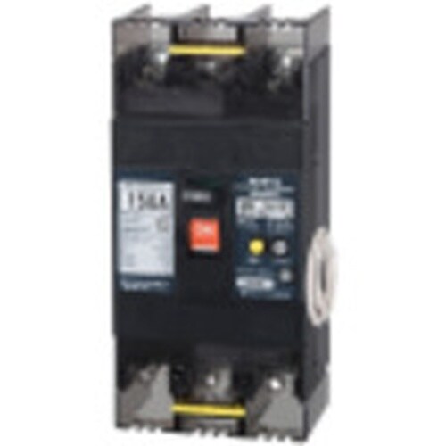 テンパール 漏電遮断器:太陽光発電システム用