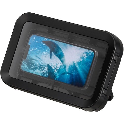 RHYTHM スマホ防水ケース