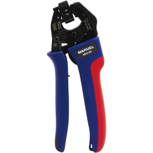 MARVEL 圧着工具 フェルール端子