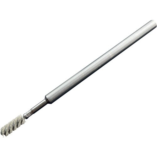 コーワ ネジリブラシ 内径バリ取りブラシ