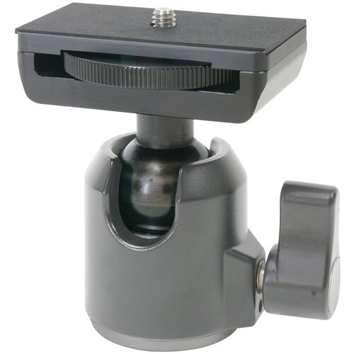 SLIK 硬質仕様自由雲台(搭載荷重3kgタイプ)