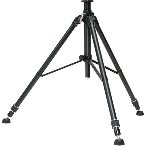 SLIK エレベーター式 高耐荷重三脚(耐荷重20