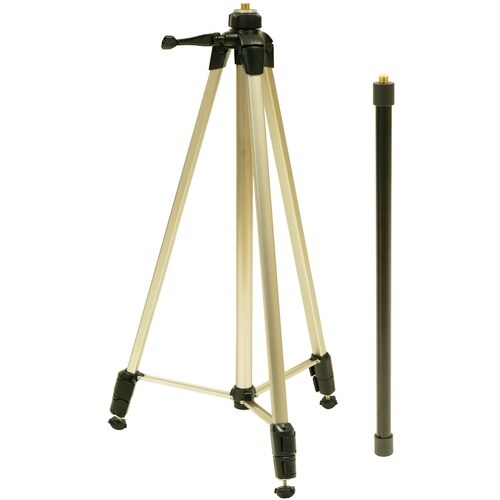 SLIK 墨出し用エレベーター三脚 全高3mタイプ