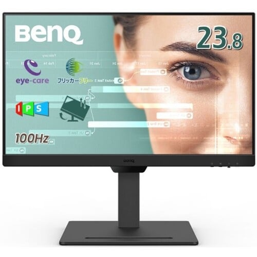 BenQ <BenQ>27インチ液晶ディスプレイ(