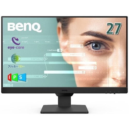 BenQ <BenQ>27インチ液晶ディスプレイ(