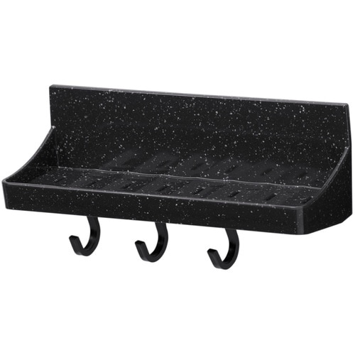 TONBO ユニードマグネット付トレー ブラックス