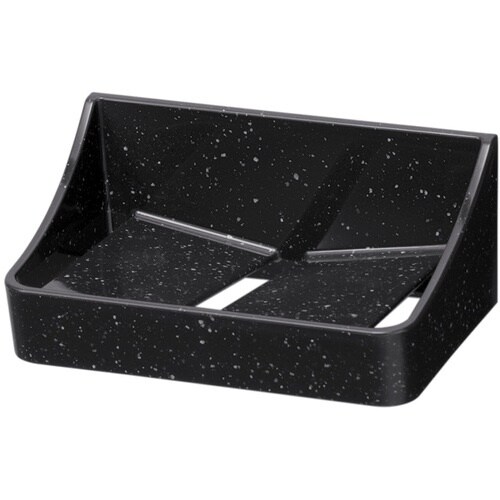 TONBO ユニードマグネット付ソープディッシュ