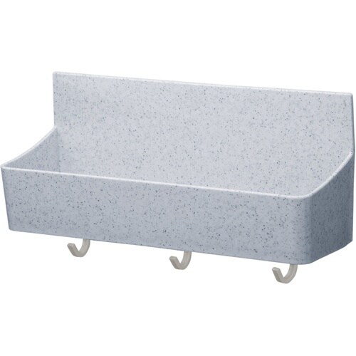 TONBO ユニードマグネット付ボトルラック ホワ