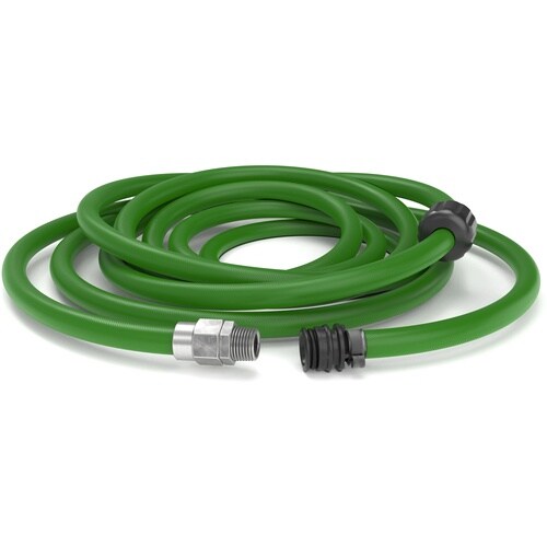 CEJN セーフティーリール用ストップボール付き交