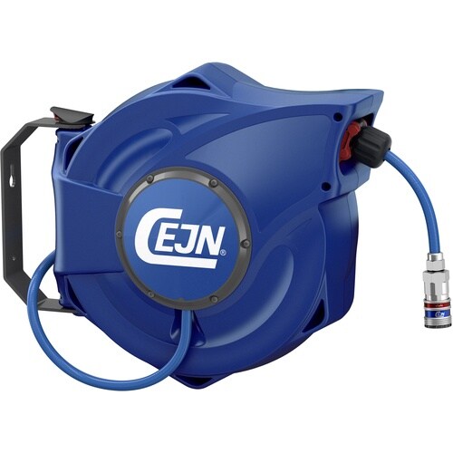 CEJN セーフティーリール 17m 8X12mm