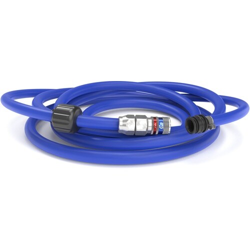 CEJN セーフティーリール用ストップボール付き交