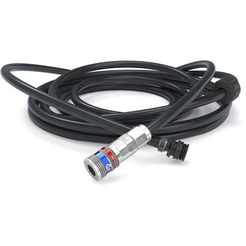 CEJN セーフティーリール用ストップボール付き交