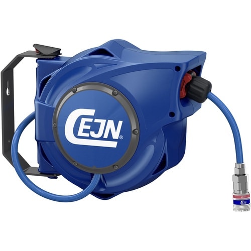 CEJN セーフティーリール 10m 8X12mm