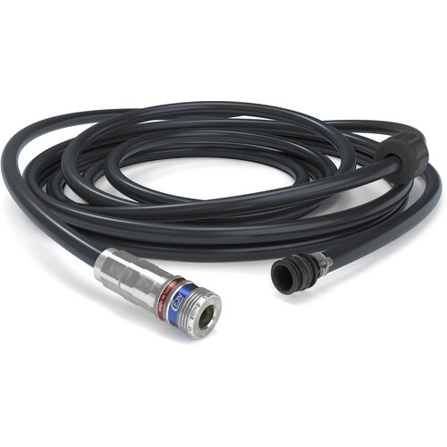 CEJN セーフティーリール用ストップボール付き交