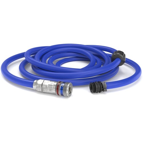 CEJN セーフティーリール用ストップボール付き交