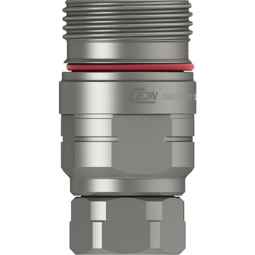 CEJN シリーズ707 カップリング G1 メネ