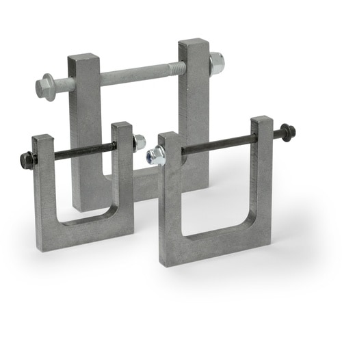 CEJN シリーズ807 TLX用マウンティングブ