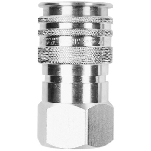 CEJN シリーズ706 カップリング バルブ付き