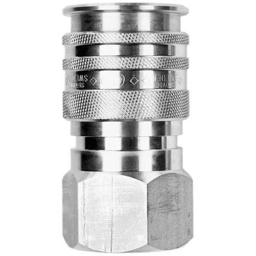 CEJN シリーズ606 カップリング G 3/4