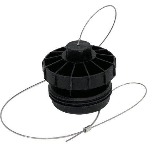 CEJN シリーズ707 ニップル用ダストキャップ