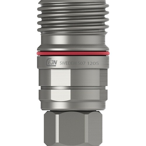 CEJN シリーズ507 カップリング G 3/4