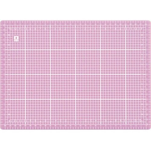 MIWAX スケルトンカッティングマット 300×