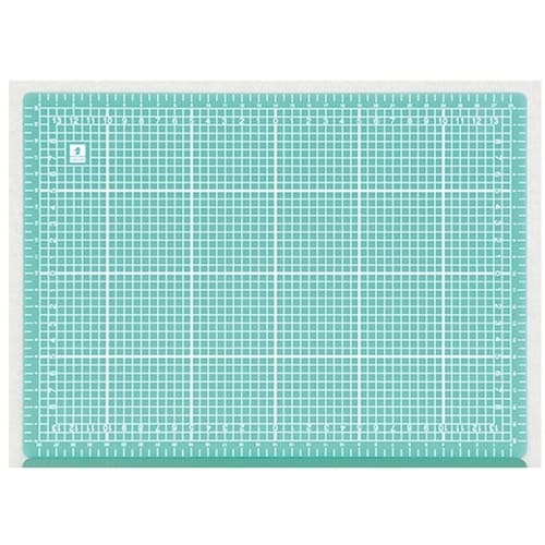 MIWAX スケルトンカッティングマット 300×