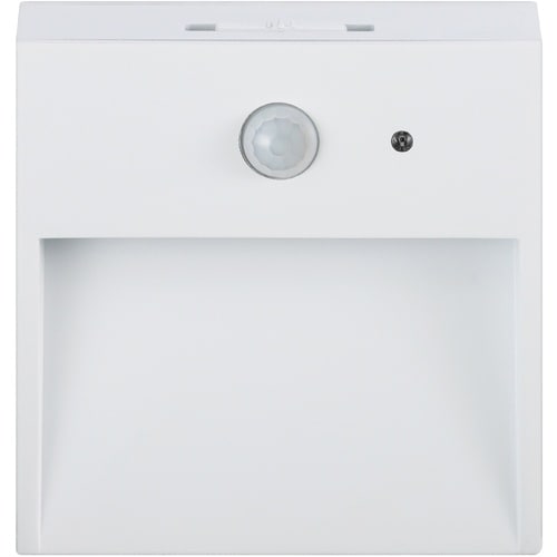 IRIS 108059 乾電池式LEDセンサーライ