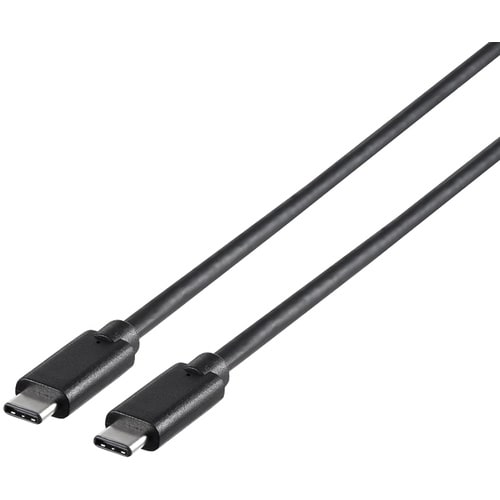 BUFFALO USB3.1 Gen1ケーブル(C