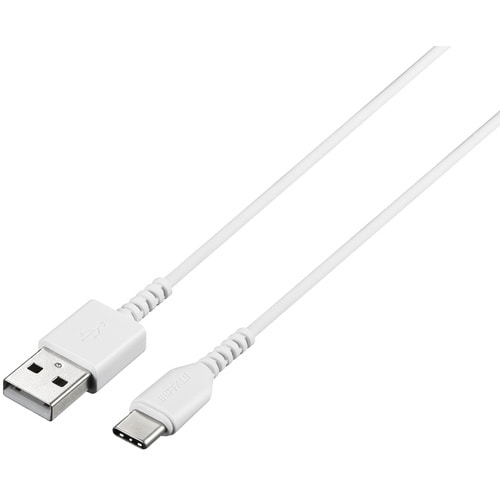 BUFFALO Type−Cケーブル A−C 2.