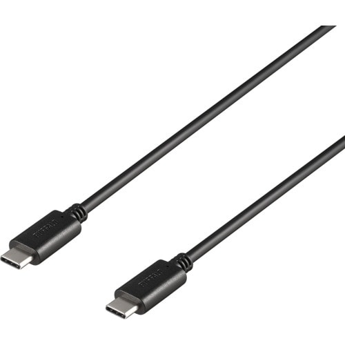 BUFFALO USB2.0ケーブル C−C PD