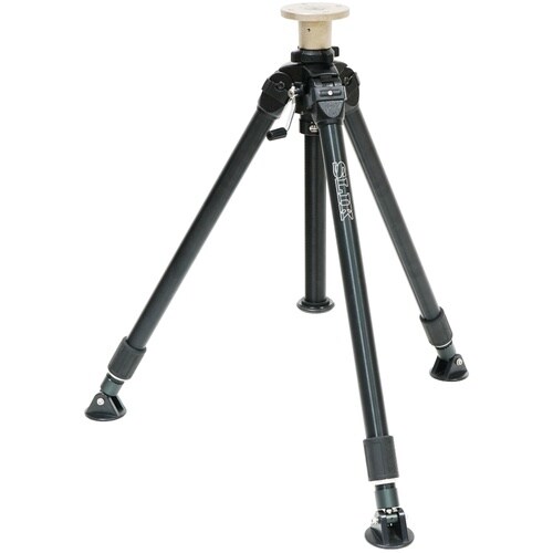 SLIK エレベーター式 高耐荷重三脚(耐荷重30