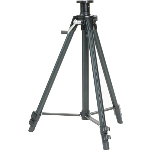 SLIK エレベーター式 高耐荷重三脚(耐荷重10