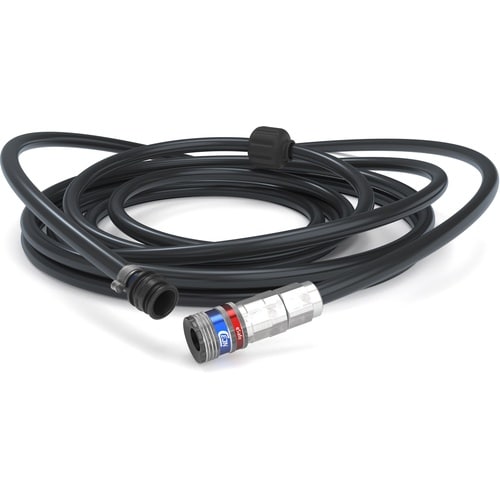 CEJN セーフティーリール用ストップボール付き交