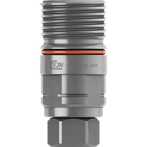 CEJN シリーズ307 カップリング G 3/8