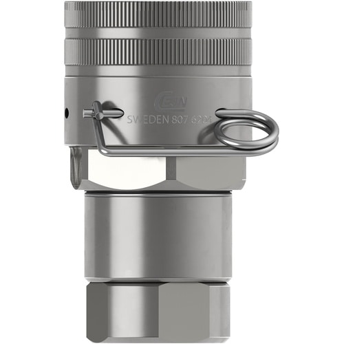 CEJN シリーズ807 ニップル G1 1/4