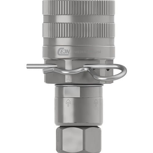 CEJN シリーズ307 ニップル G 3/8 メ