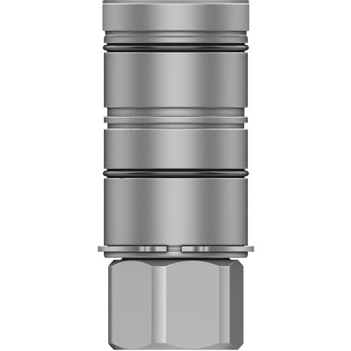 CEJN ADXシリーズ カップリング G1/2メ