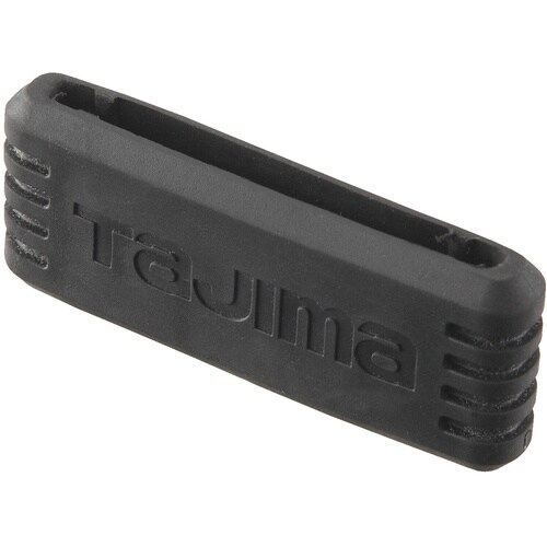 タジマ 41mmベルト用ゴムベルトストッパー