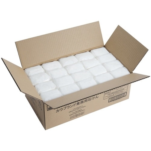 カウブランド カウブランド 業務用石けん 120個